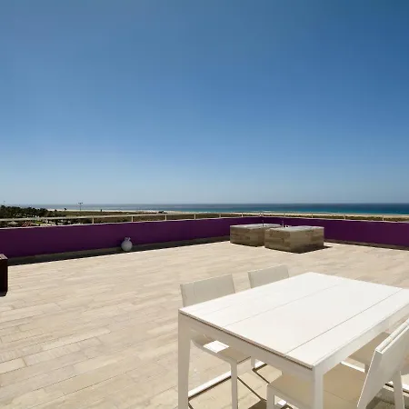 Luxe Penthouse Casa Atlantica Sea Views By Pvl * Morro Jable (Fuerteventura)