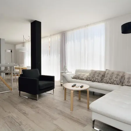 Apartment Luxe Penthouse Casa Atlantica Sea Views By Pvl