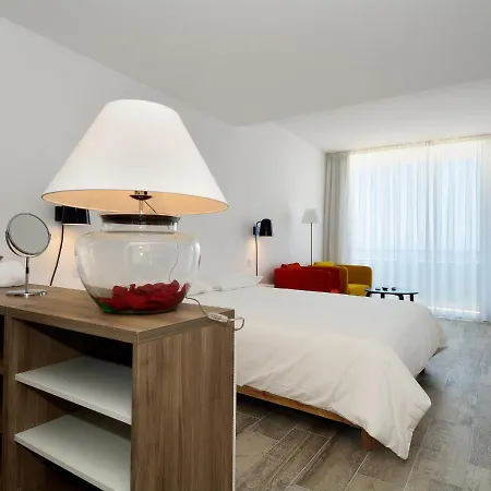 Apartment Luxe Penthouse Casa Atlantica Sea Views By Pvl Morro Jable (Fuerteventura)