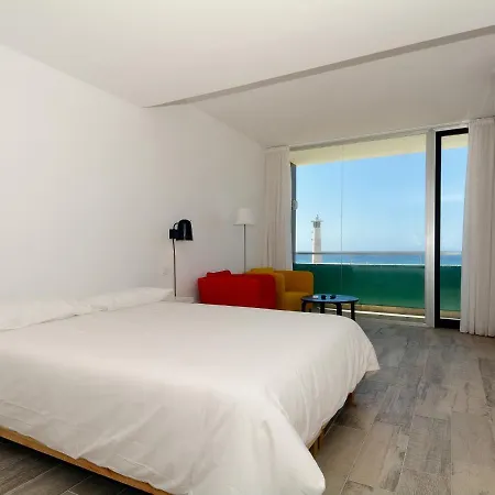 Luxe Penthouse Casa Atlantica Sea Views By Pvl * Morro Jable (Fuerteventura)