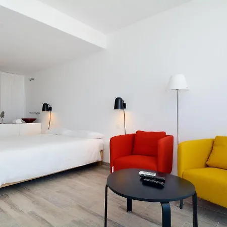 Apartment Luxe Penthouse Casa Atlantica Sea Views By Pvl *