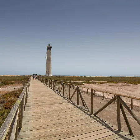 Luxe Penthouse Casa Atlantica Sea Views By Pvl * Morro Jable (Fuerteventura)