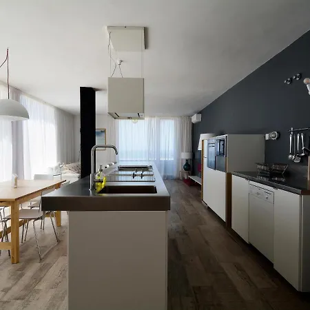 Apartment Luxe Penthouse Casa Atlantica Sea Views By Pvl Morro Jable (Fuerteventura)