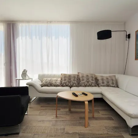 Luxe Penthouse Casa Atlantica Sea Views By Pvl *