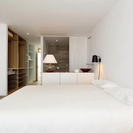 Apartment Luxe Penthouse Casa Atlantica Sea Views By Pvl