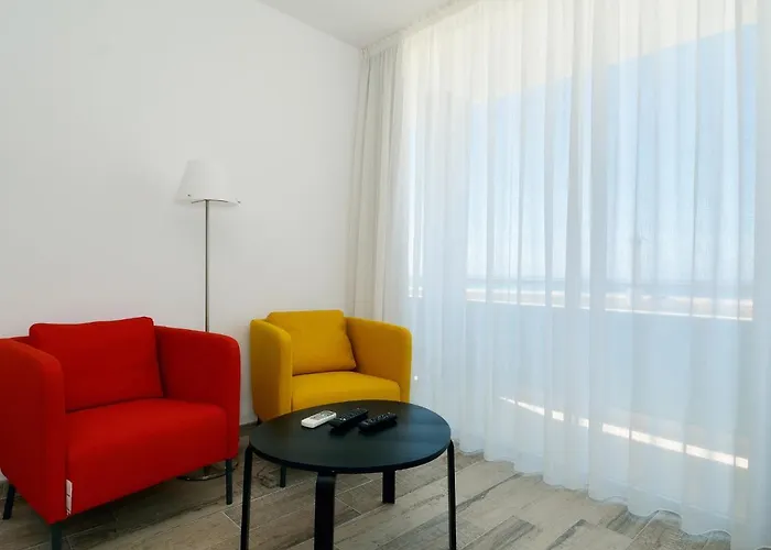 Luxe Penthouse Casa Atlantica Sea Views By Pvl *