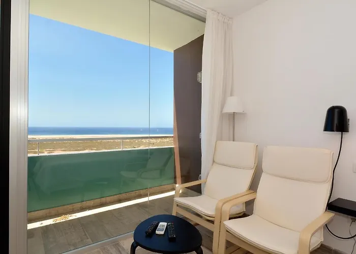 Luxe Penthouse Casa Atlantica Sea Views By Pvl *
