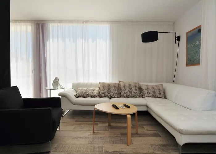 Luxe Penthouse Casa Atlantica Sea Views By Pvl *