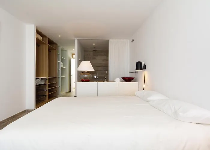 Apartmán Luxe Penthouse Casa Atlantica Sea Views By Pvl