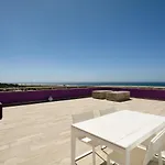 Luxe Penthouse Casa Atlantica Sea Views By Pvl * Morro Jable (Fuerteventura)