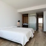 Apartamento Luxe Penthouse Casa Atlantica Sea Views By Pvl