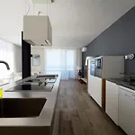 Apartamento Luxe Penthouse Casa Atlantica Sea Views By Pvl *