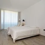 Apartamento Luxe Penthouse Casa Atlantica Sea Views By Pvl Morro Jable (Fuerteventura)