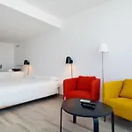 Apartamento Luxe Penthouse Casa Atlantica Sea Views By Pvl *