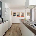 Luxe Penthouse Casa Atlantica Sea Views By Pvl Apartamento