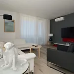 Luxe Penthouse Casa Atlantica Sea Views By Pvl * Morro Jable (Fuerteventura)