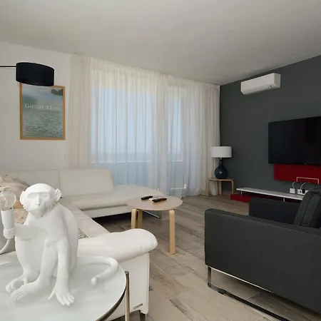 Luxe Penthouse Casa Atlantica Sea Views By Pvl Apartamento *