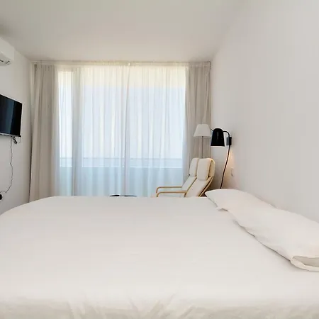 Luxe Penthouse Casa Atlantica Sea Views By Pvl *