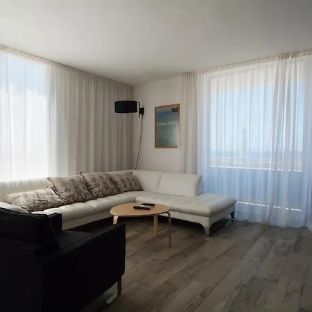 Luxe Penthouse Casa Atlantica Sea Views By Pvl Morro Jable (Fuerteventura)