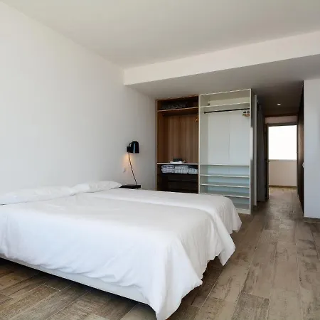 Apartamento Luxe Penthouse Casa Atlantica Sea Views By Pvl