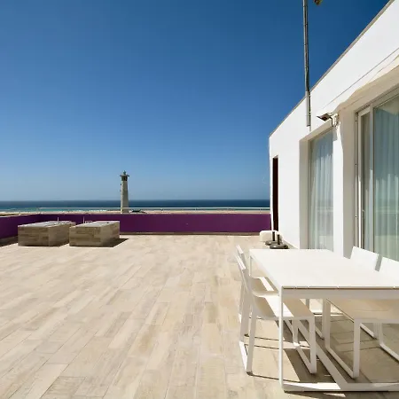Luxe Penthouse Casa Atlantica Sea Views By Pvl