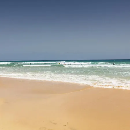 Luxe Penthouse Casa Atlantica Sea Views By Pvl Apartament Morro Jable