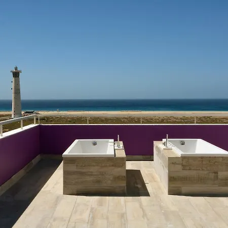 Luxe Penthouse Casa Atlantica Sea Views By Pvl *