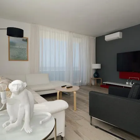 Luxe Penthouse Casa Atlantica Sea Views By Pvl * مورو ذيل خابلِ