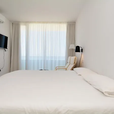 Διαμέρισμα Luxe Penthouse Casa Atlantica Sea Views By Pvl Morro Jable (Fuerteventura)