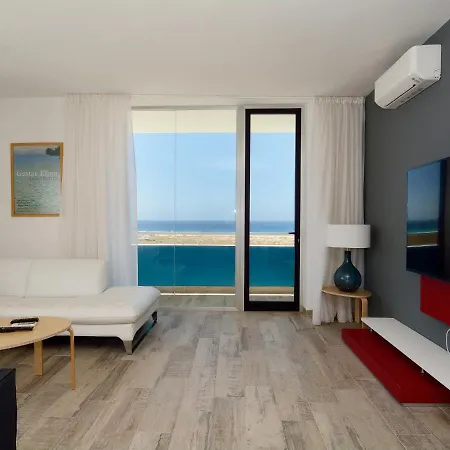 Luxe Penthouse Casa Atlantica Sea Views By Pvl Apartament *