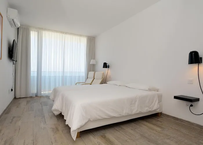 Apartman Luxe Penthouse Casa Atlantica Sea Views By Pvl Morro Jable (Fuerteventura)