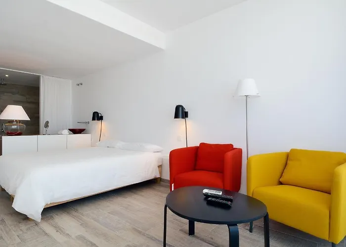 Apartman Luxe Penthouse Casa Atlantica Sea Views By Pvl *