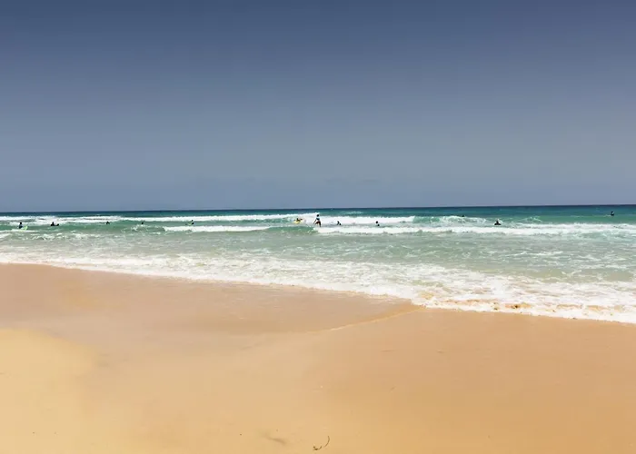 Luxe Penthouse Casa Atlantica Sea Views By Pvl Διαμέρισμα Morro Jable (Fuerteventura)