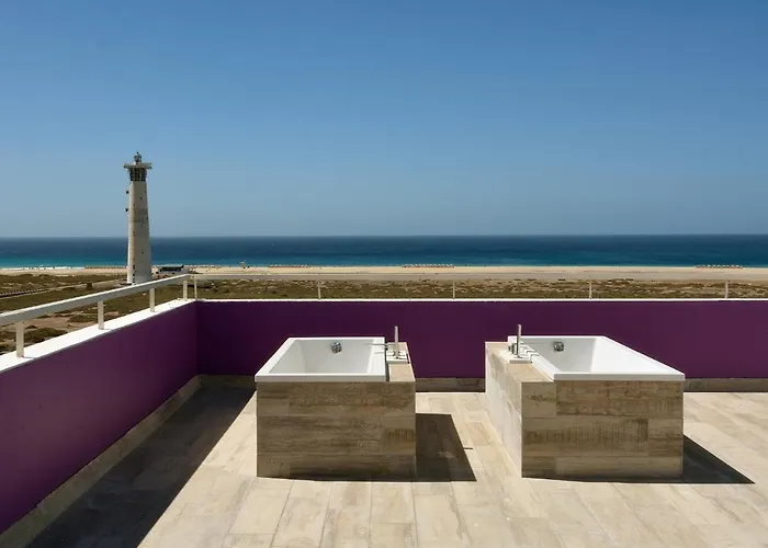 Luxe Penthouse Casa Atlantica Sea Views By Pvl *