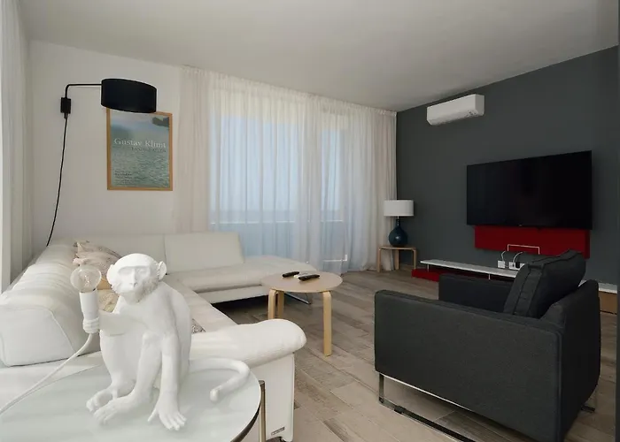 Luxe Penthouse Casa Atlantica Sea Views By Pvl * Morro Jable (Fuerteventura)