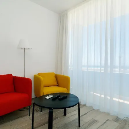 Luxe Penthouse Casa Atlantica Sea Views By Pvl *